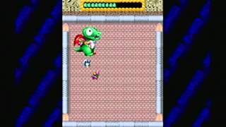 Namco Museum - Dig Dug Arrangement 4/4