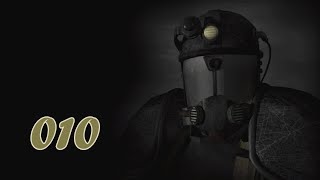 Fallout of Nevada [010] "Прогресс в Блэк-Рок"