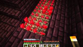 Lp Minecraft 14 серия "Поиск адской крепости