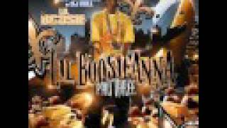 LIL BOOSIE-WORDS OF A REAL NIGGA