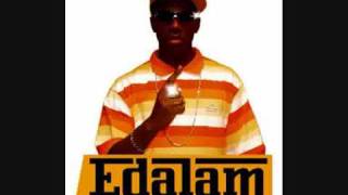 Edalam, Krys feat Admiral-T - Cité'la
