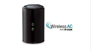 Roteador D-Link Dir 850l