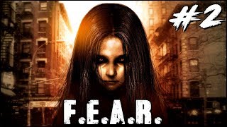 ОНА ОХОТИТСЯ ЗА МНОЙ! | FEAR | F.E.A.R | #fear #horror #stream