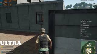 PUBG LİTE // RYZEN 2200G & RX580 4GB ULTRA SETTİNGS
