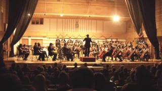 Dvorak - New World Symphony (part 2)