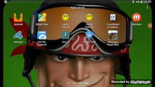 como jogar Stickman Rope Hero