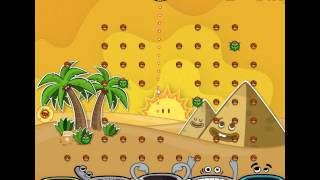 Papa Pear Saga Level 31