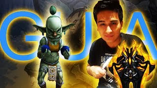 Last Chaos - Guía misión FIESTA DE GOBLINS GANADEROS *BOSS LVL 200* - ByShakency