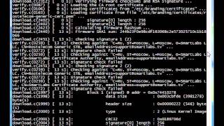 Sml 482 base прошивка от mojo tv через usb-uart