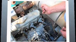 Hitachi EX 220 LC 5 Paletli Ekskavatör Periyodik Bakımları (Periodic Maintenance)