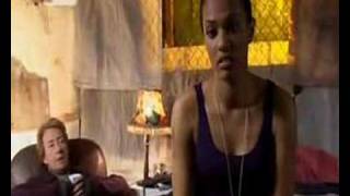 doctor who voice over parody