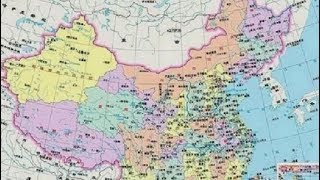 中国投资一万亿，建造最大工程，覆盖大半个中国！