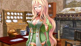 Monster Girl Quest - Enrika Extended