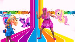 Bailando Canciones Infantiles S2:E232