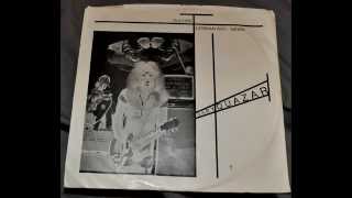 Gary Quazar 45:   "Lesbian Boy", "News", "Suicide" (Gary Quasar)