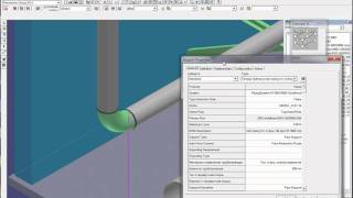 Установка опор отводов в Intergraph SmartPlant 3D