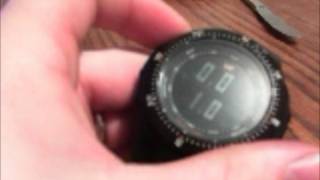 5.11 Tactical Ops Watch