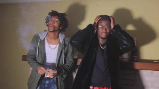 Jizzle x Trilla | "Decline" | S&E By@shawnofilmz