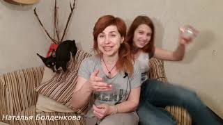 Засветилась наТВ,на канале Рожин ТВ, кэшбэки,собаки, козы и мн.др.