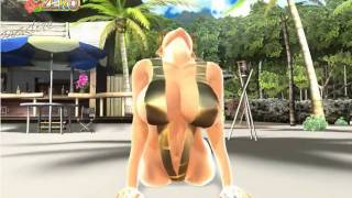 Sexy Beach ZERO - Demo / SexyビーチZERO