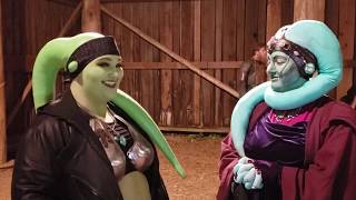 Galaxy Awaits LARP: Rise of an Empire - Obsidian Sphere Tournament -  May 4 2019
