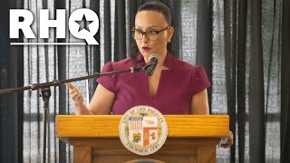 Council President BUSTED For Racist Comments About Rival's Son