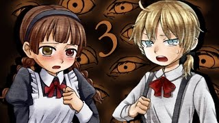 Chloe's Requiem [Ep. 3] Charlotte and Pierre