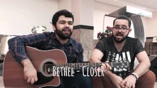 Bethel Church - Closer - Cover
