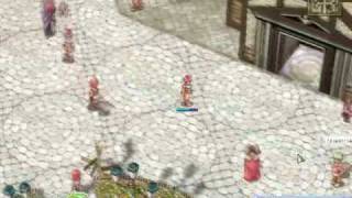 Ragnarok Online Town Walkthrough