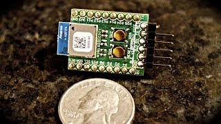Bluetooth Low Energy - Getting Started, Blink an LED!