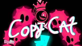 copycat  |  JSAB map complete