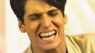guillermo davila - yo necesito mas de ti (clip original)