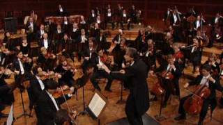 MTT/SFS: Tchaikovsky Symphony 4 - 1st mvmt (2)
