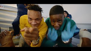 Stunna 4 Vegas - Change my life feat Blac Youngsta (Official Music Video)