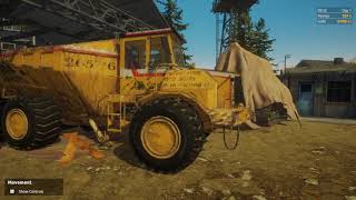 Gold Rush The Game: How do i get the 1 Dollar mode?