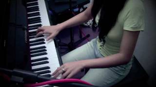 The Girl From Ipanema (Piano Cover) by Grace Goh