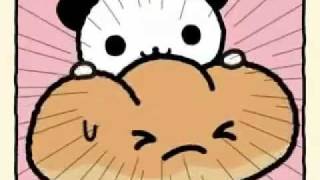 Pankunchi （ぱんくんち）Episode 4