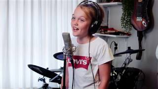 Toen ik je zag - Hero Cover - Saar Smid