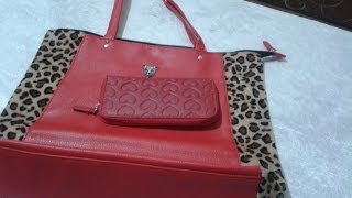 Сумка Эллисон  от AVON
