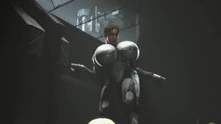 Giant boobs Expansion