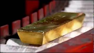 South African Gold Refinery
