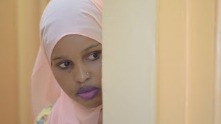 The Curse | Somali React