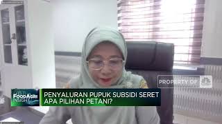 Bukan Pupuk Subsidi, Tapi Ini yang Diminta Petani