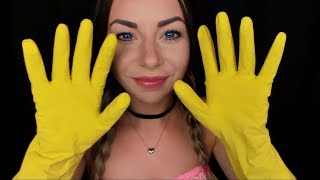 АСМР ТАППИНГ по камере ?️ ВИЗУАЛЬНЫЕ триггеры ? ASMR TAPPING you ?️ VISUAL Triggers for sleep ✨