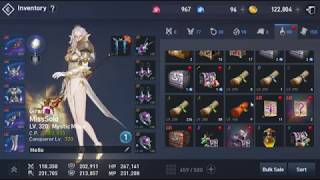 L2R - How to get UR materials - F2P