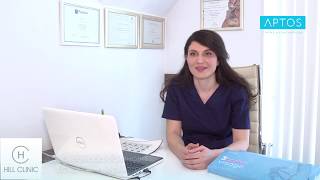 Новия бестселър в естетиката: хиалуронови лифтинг конци