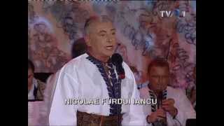 Nicolae Furdui-Iancu : Cât oi fi ş-oi mai trăi