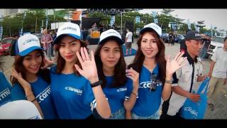Carmudi - Carsentro The Park Solo Baru