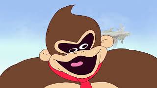 Newgrounds Smash bros Collab  - Sr pelo HAPPY DK