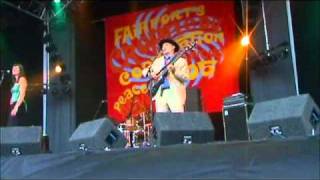 Jah Wobble : Blacksmith / Visions Of You (Cropredy 2005)